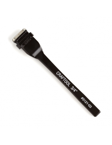 E.P ENCHAPURE - LOURD - TANDY LEATHER - 19MM