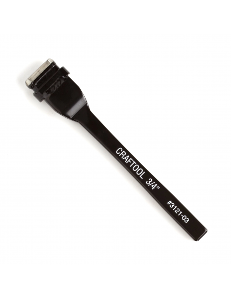 E.P ENCHAPURE - LOURD - TANDY LEATHER - 19MM