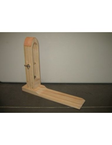 ART. 3133-00 PINCE BOIS COUTURE PM - TANDY LEATHER