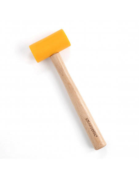 ART.3301-04 - MAILLET RESINE - TANDY LEATHER