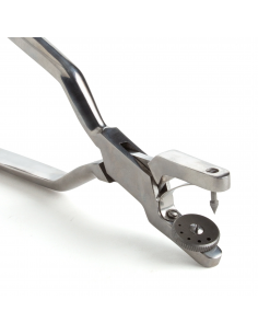 ART.3229 PINCE PERFORATRICE - TANDY LEATHER