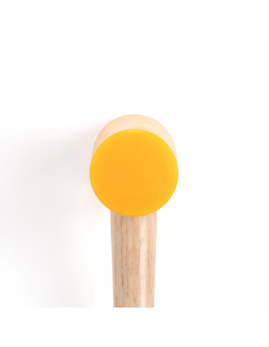 ART.3301-04 - MAILLET RESINE - TANDY LEATHER