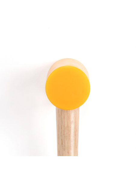 ART.3301-04 - MAILLET RESINE - TANDY LEATHER