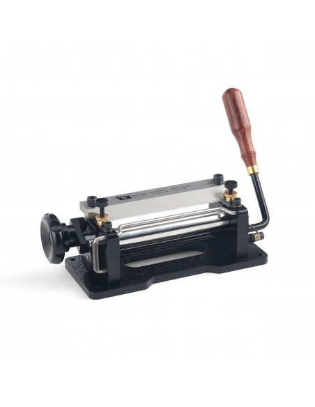 MACHINE A PARER GM - TANDY LEATHER