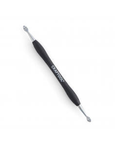 ART.8039 - OUTIL REPOUSSAGE - n° 3 - TANDY LEATHER