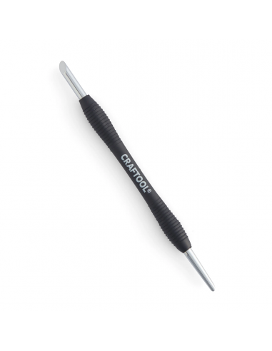 ART.8039 - OUTIL REPOUSSAGE - n° 5 - TANDY LEATHER