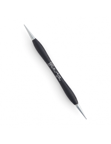 ART.8039 - OUTIL REPOUSSAGE - n° 6 - TANDY LEATHER