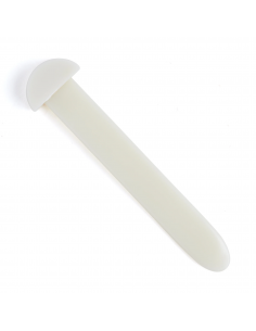 ART.8116 FORMOIR PLASTIQUE - TANDY LEATHER