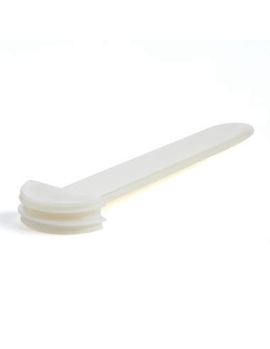 ART.8116 FORMOIR PLASTIQUE - TANDY LEATHER