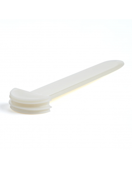 ART.8116 FORMOIR PLASTIQUE - TANDY LEATHER