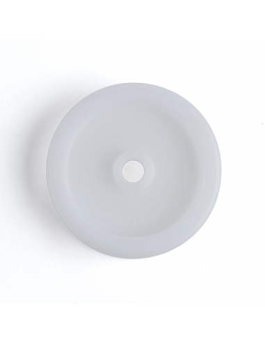 ART.8122 ROULETTE POUR BORDS DE CEINTURES - TANDY LEATHER