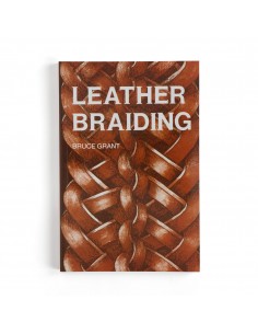 ART.1931 LIVRE LEATHER BRAIDING - TANDY LEATHER