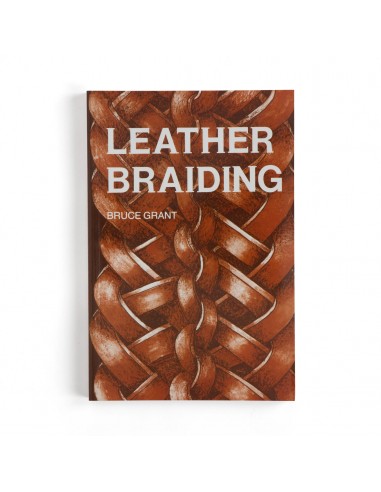 ART.1931 LIVRE LEATHER BRAIDING - TANDY LEATHER