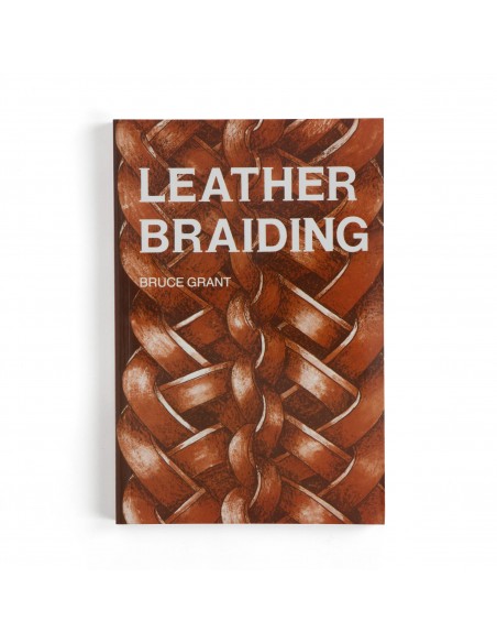 ART.1931 LIVRE LEATHER BRAIDING - TANDY LEATHER