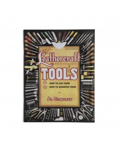 ART.1960 CATALOGUE OUTILLAGE - TANDY LEATHER