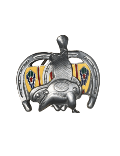 BOUCLE USA EMAIL - A L'UNITE