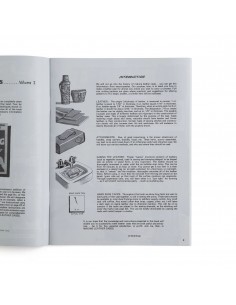 ART.1941 CATALOGUE VOL.1 - ART OF MAKING LEATHER - TANDY LEATHER 2