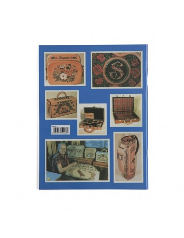 ART.1941 CATALOGUE VOL.3 - ART OF MAKING LEATHER - TANDY LEATHER