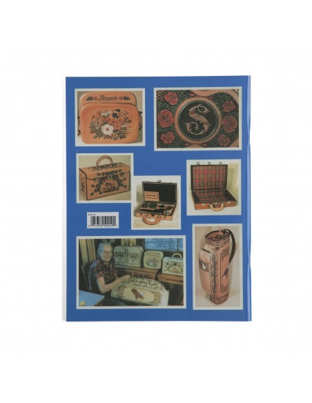 ART.1941 CATALOGUE VOL.3 - ART OF MAKING LEATHER - TANDY LEATHER