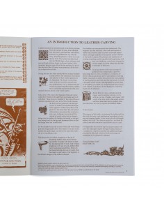 ART.6050 CATALOGUE LUCKY SEVEN - TANDY LEATHER 2