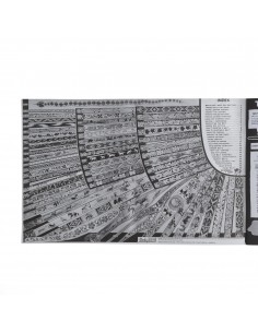 ART.6039 CATALOGUE BELTS GALOR - TANDY LEATHER 2