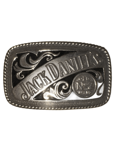 BOUCLE USA SERIE SPECIALE + J.D.