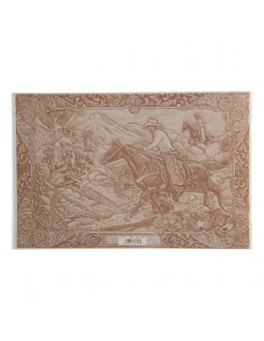 ART.6047 CAT.HOW TO CARVE LEATHER - TANDY LEATHER