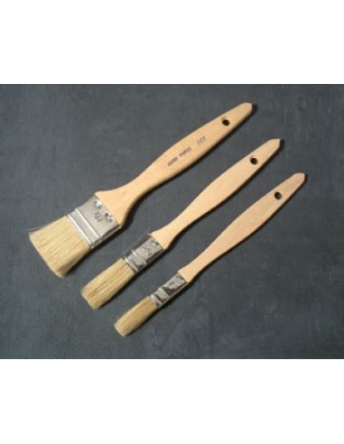 PINCEAU QUEUE DE MORUE