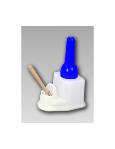 POT - BOITE - DISTRIBUTEUR DE COLLE