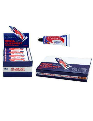 RENIA KLEBFEST - TUBE  90GR