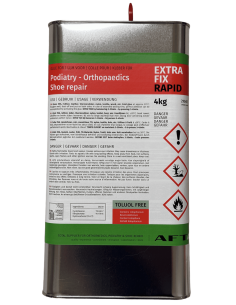 EXTRA FIX RAPID -BIDON 5L