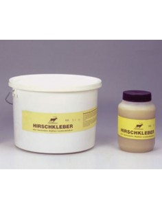 COLLE VEGETALE HIRSCHKLEBER BOUTS DURS ET CONTREFORTS