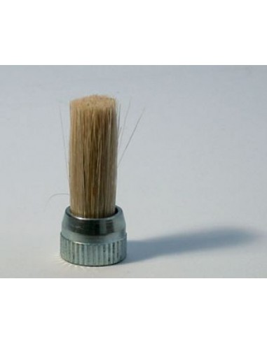 PINCEAU EMBOUT PISTOCOLLE