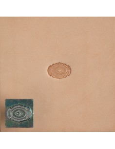 MOTIF A FRAPPER MINI - TANDY LEATHER