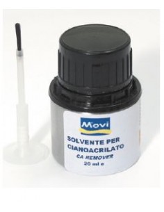 SOLVANT CYANO - 20ML