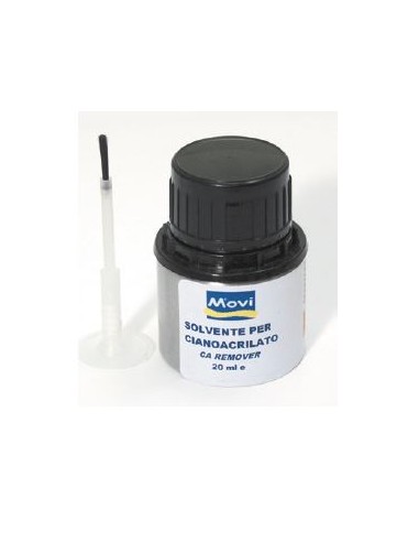 SOLVANT CYANO - 20ML