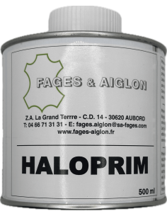 HALOPRIM 500ML