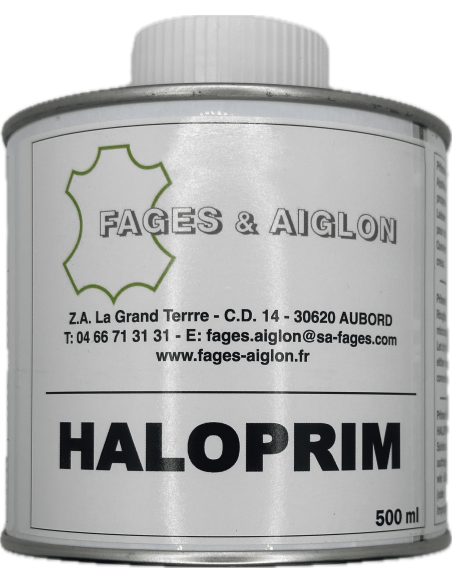 HALOPRIM 500ML
