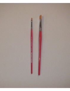 PINCEAU ROUGE MANET 192