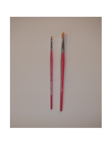 PINCEAU ROUGE MANET 192