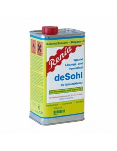 SOLVANT RENIA BIDON 1L.