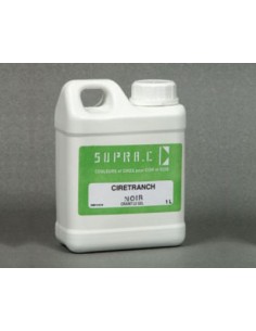 CIRETRANCH - VERNIS 600 MAT - BIDON 1L.