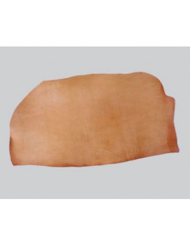 COLLET TANNAGE VEGETAL A MOULER