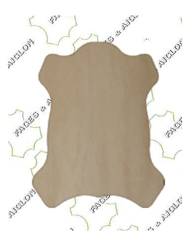 CROUTE CROUPON PREMIERE CYLINDRE SOUPLE 18/20