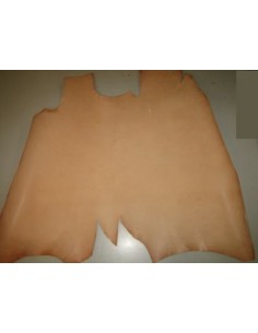 COLLET CYLINDRE TANNAGE VEGETAL CARDE POUR CONTREFORT OU PREMIERE 2