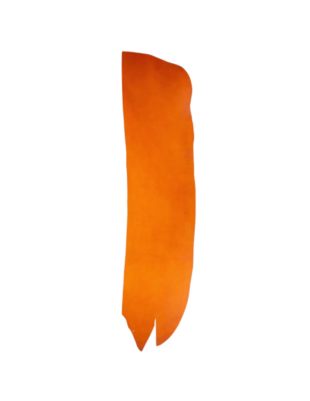 DEMI-DOSSET NIAGARA VEGETAL 40/45