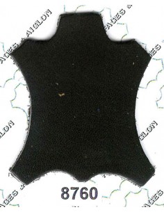 VEAU BOX - PEAU ENTIERE - TANNAGE MINERAL CHATEAUBRIAND 0.9/1.1MM