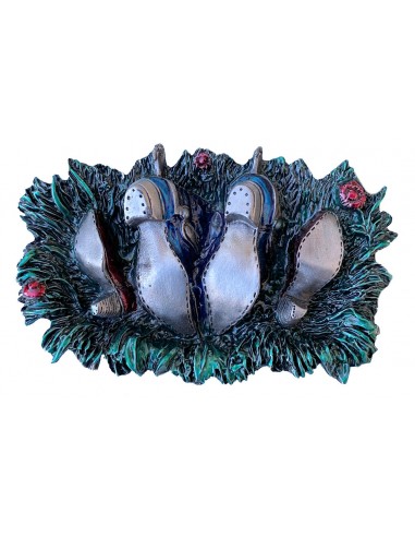 BOUCLE USA EMAIL - A L'UNITE