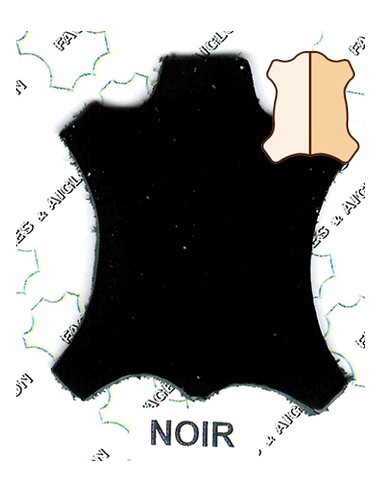 BANDE VEAU VERNIE 11/13 NOIR