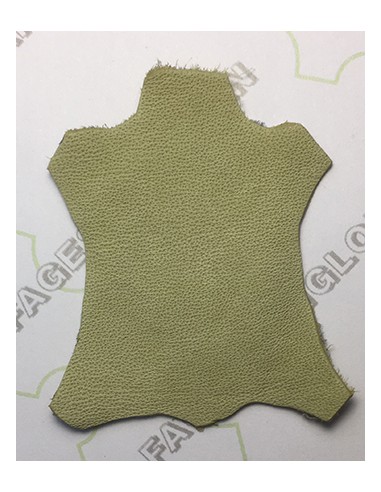 PEAU ENTIERE CHEVAL DOUBLURE ORTHO TANNAGE CHROME 0.7/0.9MM